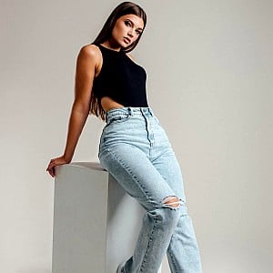 Chanel Silberberg