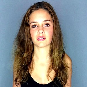 Chanel Simard