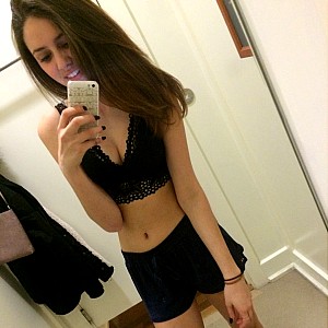 Chanel Simard