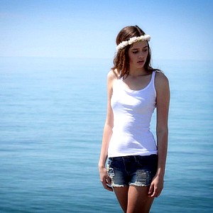Chanel Simard