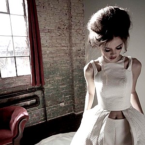 Chanel Simard