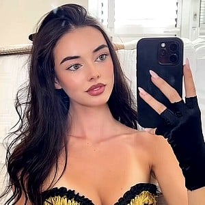 Chanel Soerholt