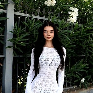 Chanel Soerholt