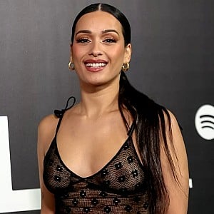Chanel Terrero