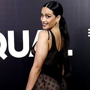 Chanel Terrero