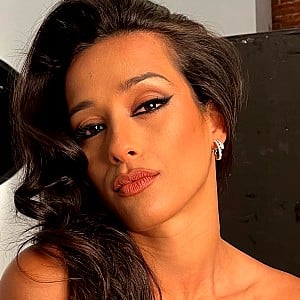 Chanel Terrero