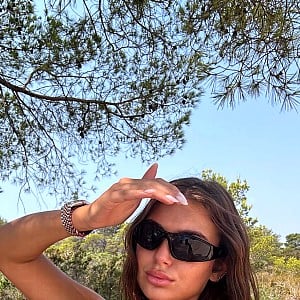 Chanel Totti