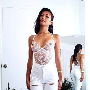 Chanel Uzi