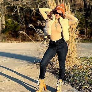 Chanel West Coast
