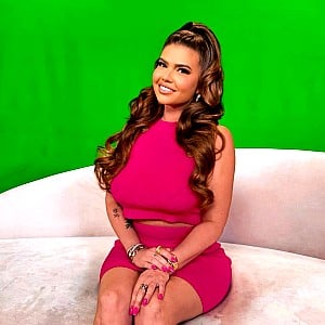 Chanel West Coast