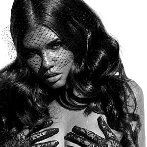 Chanel West Coast