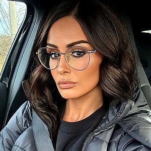 Chanelle Hayes