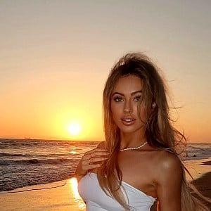 Chanelle Riggan