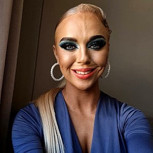 Chanelle Van Wyk