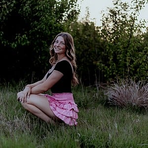 Chaney Helton