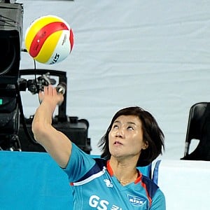 Chang Yoon-hee