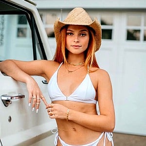 Chanse Corbi