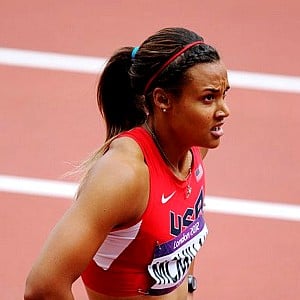 Chantae McMillan