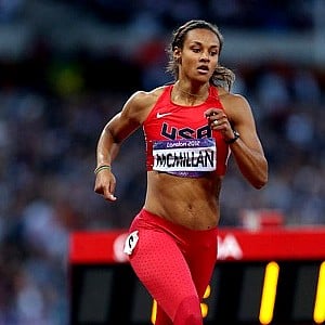 Chantae McMillan