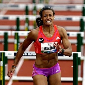 Chantae McMillan