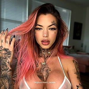 Chantal Danielle