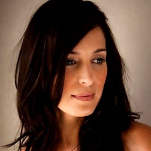 Chantal Kreviazuk