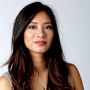 Chantal Thuy