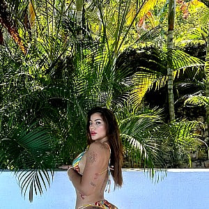 Chantall Pizzino