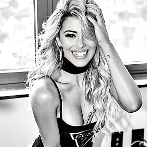 Chantalle Luberto