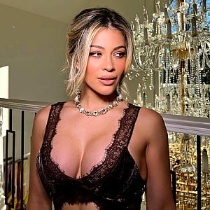Chantalle Luberto
