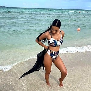 Chantel Everett
