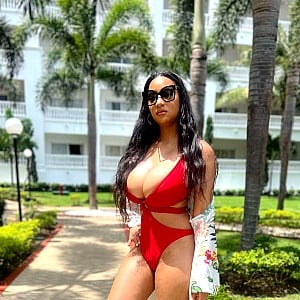Chantel Everett