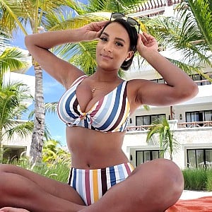 Chantel Everett