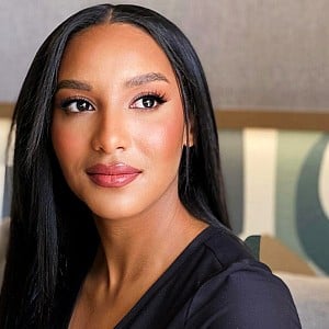 Chantel Everett