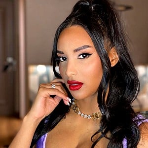 Chantel Everett