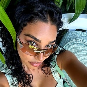 Chantel Jeffries