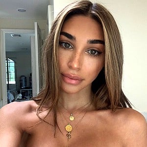 Chantel Jeffries