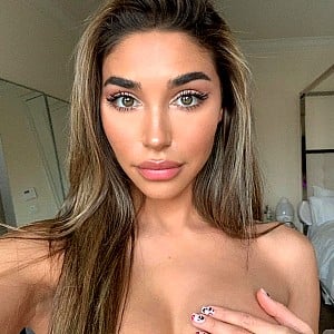 Chantel Jeffries