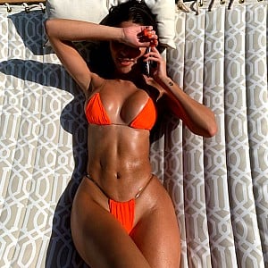 Chantel Jeffries