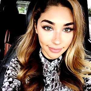 Chantel Jeffries