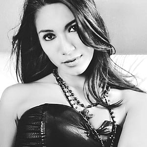 Chantelle Barry
