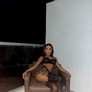 Chantelle Connelly