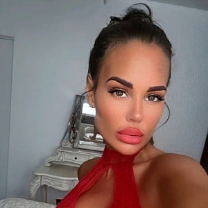 Chantelle Connelly
