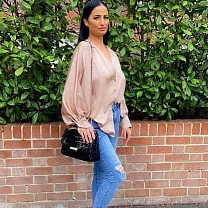 Chantelle Houghton