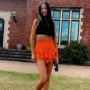 Chantelle Houghton