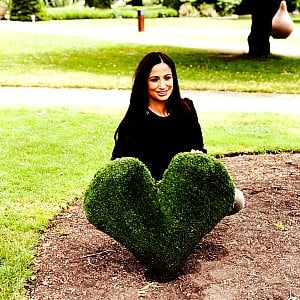 Chantelle Houghton