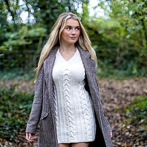 Chantelle Lacey May
