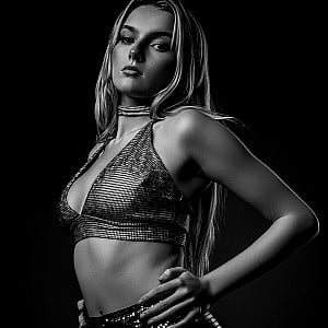 Chantelle Lacey May