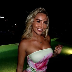 Chantelle McKenna