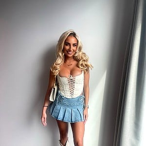 Chantelle McKenna